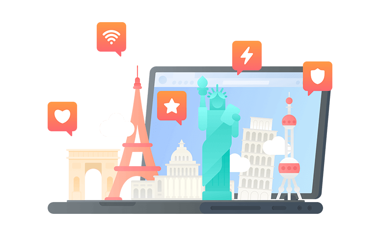在阿拉伯利比亚民众国连接到中国vpn - VPN翻回国